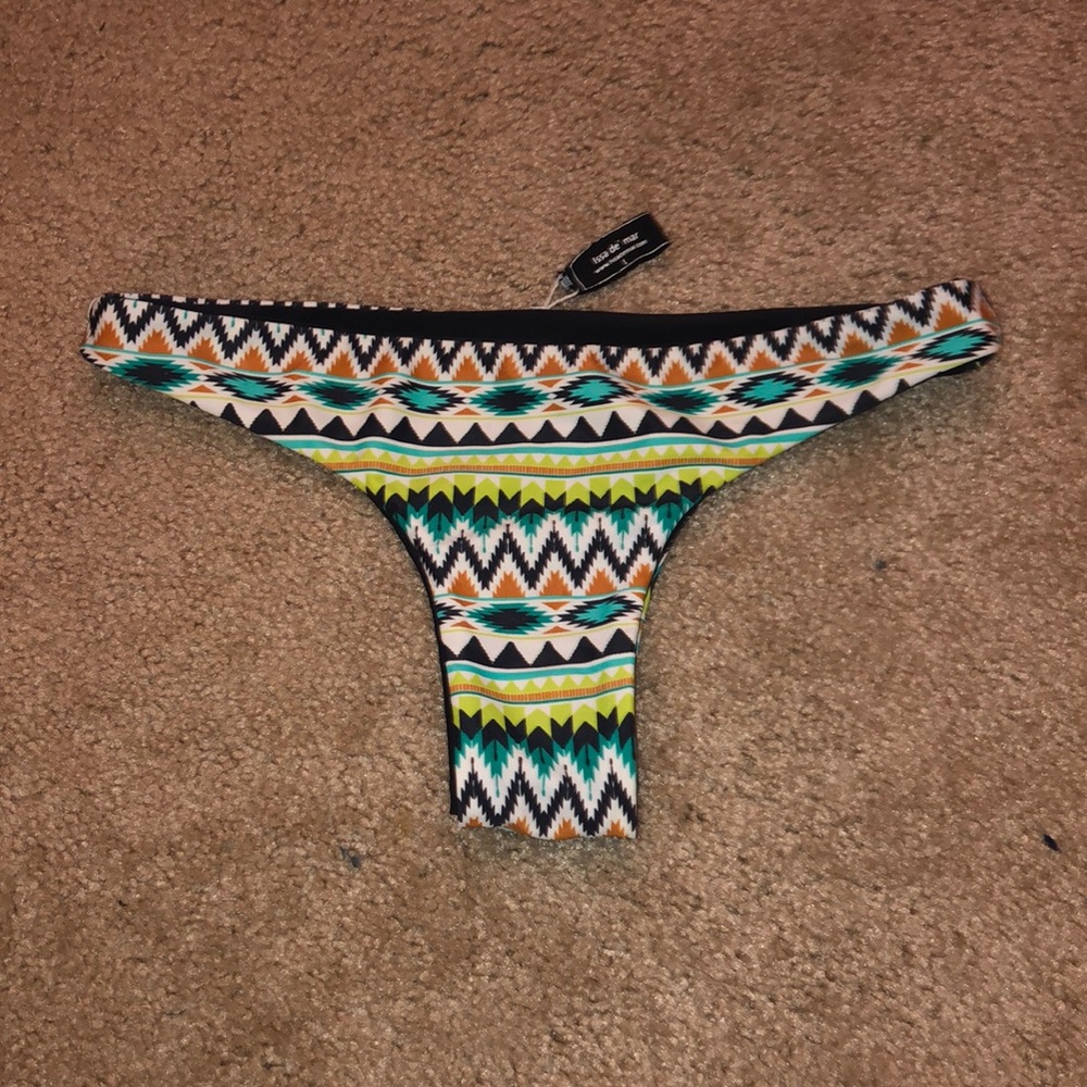 Issa De Mar Bottoms Large